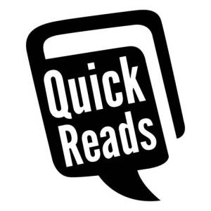 quickreads black and white
