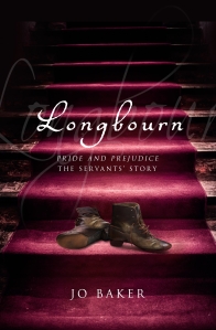 Longbourn HB