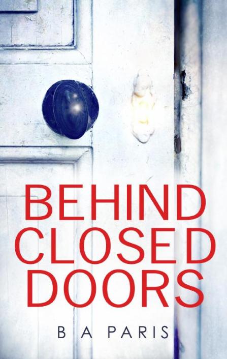 behind closed doors