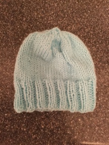 Premature Baby Hat